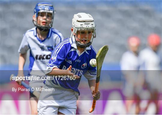 Allianz Cumann na mBunscol Finals 2019 Allianz Cumann na mBunscol Finals 2019