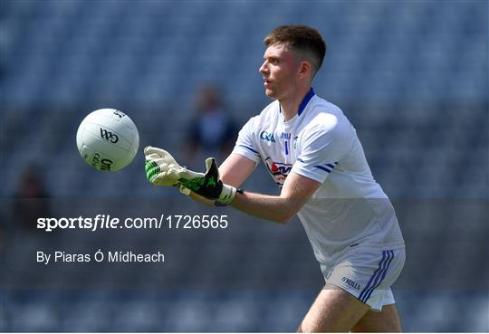 Meath v Laois - Leinster GAA Football Senior Championship Semi-Final