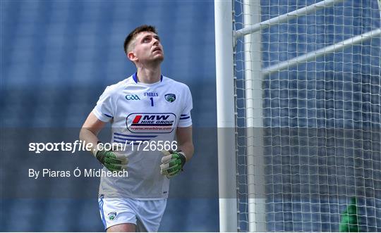 Meath v Laois - Leinster GAA Football Senior Championship Semi-Final