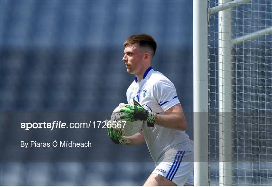 Meath v Laois - Leinster GAA Football Senior Championship Semi-Final Meath v Laois - Leinster GAA Football Senior Championship Semi-Final