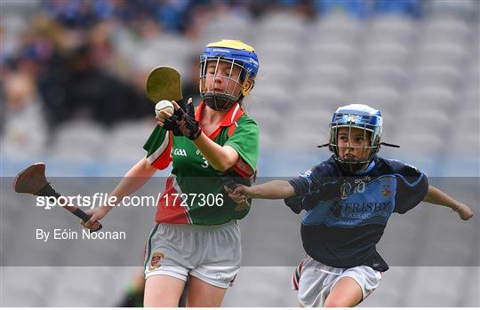 Allianz Cumann na mBunscol Finals 2019 Allianz Cumann na mBunscol Finals 2019