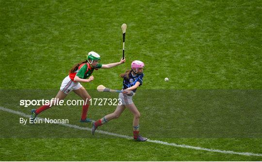 Allianz Cumann na mBunscol Finals 2019 Allianz Cumann na mBunscol Finals 2019