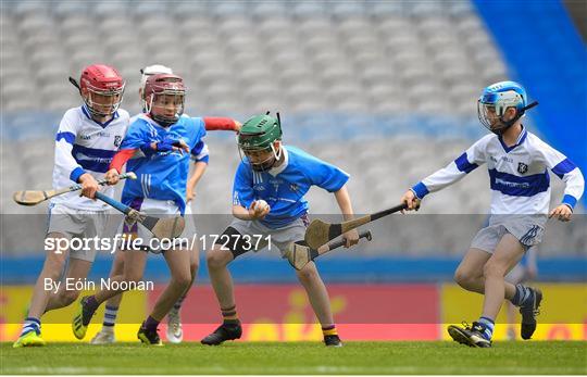 Allianz Cumann na mBunscol Finals 2019 Allianz Cumann na mBunscol Finals 2019