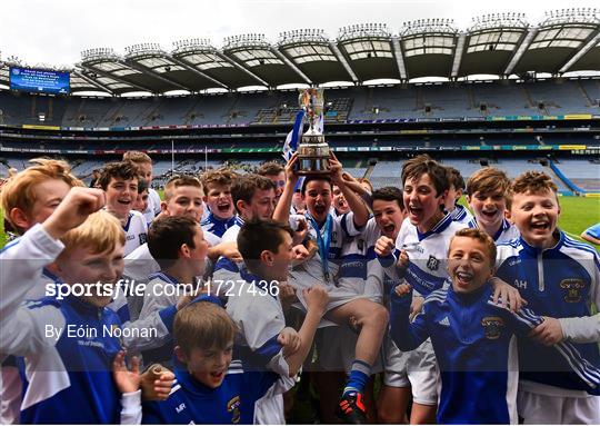 Allianz Cumann na mBunscol Finals 2019 Allianz Cumann na mBunscol Finals 2019