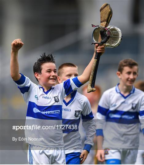 Allianz Cumann na mBunscol Finals 2019 Allianz Cumann na mBunscol Finals 2019