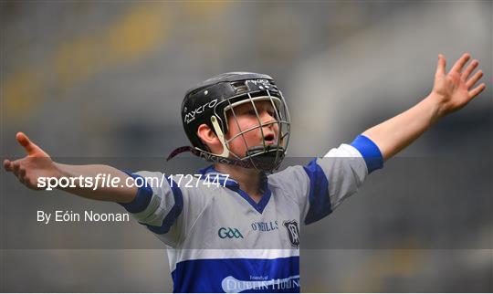 Allianz Cumann na mBunscol Finals 2019 Allianz Cumann na mBunscol Finals 2019