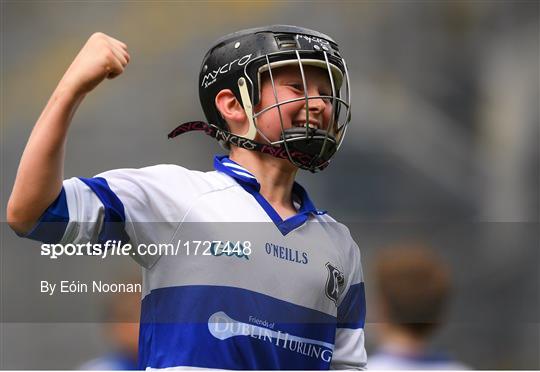 Allianz Cumann na mBunscol Finals 2019 Allianz Cumann na mBunscol Finals 2019