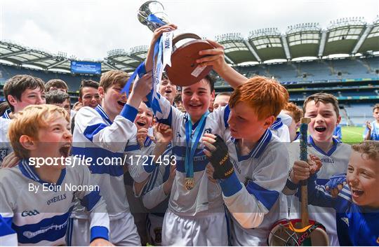 Allianz Cumann na mBunscol Finals 2019 Allianz Cumann na mBunscol Finals 2019