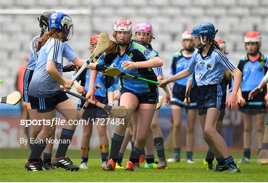 Allianz Cumann na mBunscol Finals 2019 Allianz Cumann na mBunscol Finals 2019