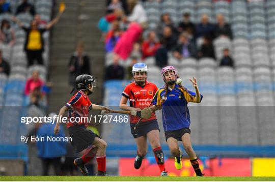 Allianz Cumann na mBunscol Finals 2019 Allianz Cumann na mBunscol Finals 2019