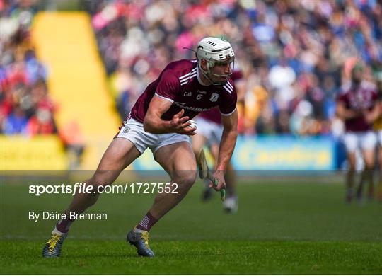 Kilkenny v Galway - Leinster GAA Hurling Senior Championship Round 4 Kilkenny v Galway - Leinster GAA Hurling Senior Championship Round 4