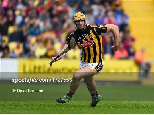 Kilkenny v Galway - Leinster GAA Hurling Senior Championship Round 4