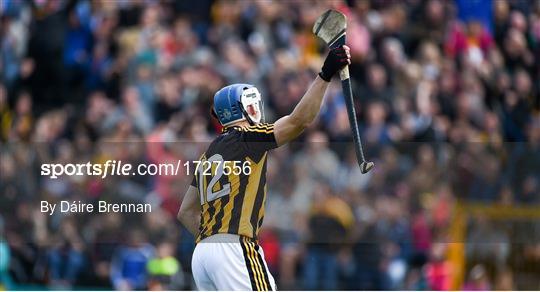 Kilkenny v Galway - Leinster GAA Hurling Senior Championship Round 4 Kilkenny v Galway - Leinster GAA Hurling Senior Championship Round 4