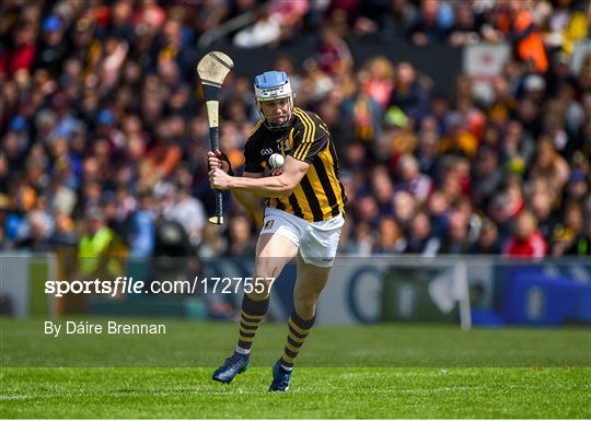 Kilkenny v Galway - Leinster GAA Hurling Senior Championship Round 4 Kilkenny v Galway - Leinster GAA Hurling Senior Championship Round 4