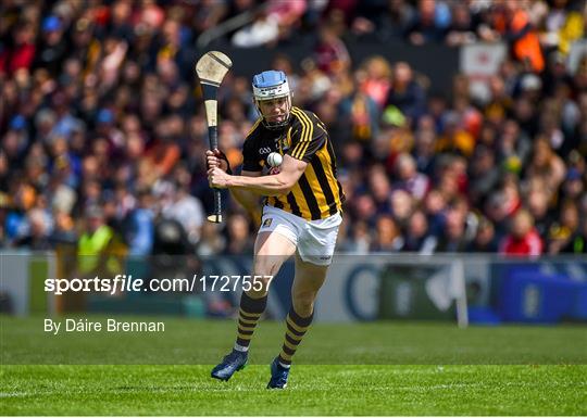 Kilkenny v Galway - Leinster GAA Hurling Senior Championship Round 4