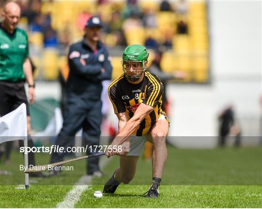 Kilkenny v Galway - Leinster GAA Hurling Senior Championship Round 4 Kilkenny v Galway - Leinster GAA Hurling Senior Championship Round 4