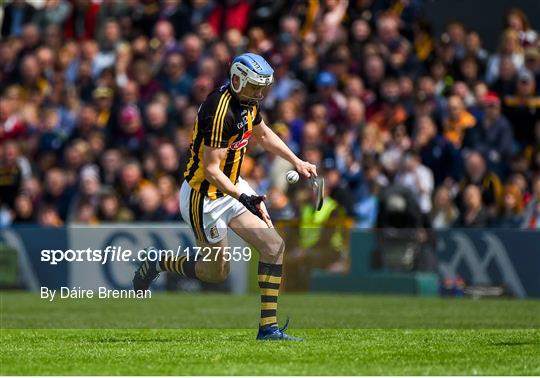 Kilkenny v Galway - Leinster GAA Hurling Senior Championship Round 4 Kilkenny v Galway - Leinster GAA Hurling Senior Championship Round 4