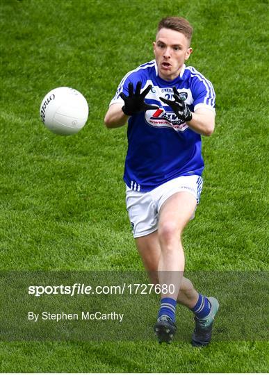 Meath v Laois - Leinster GAA Football Senior Championship Semi-Final Meath v Laois - Leinster GAA Football Senior Championship Semi-Final