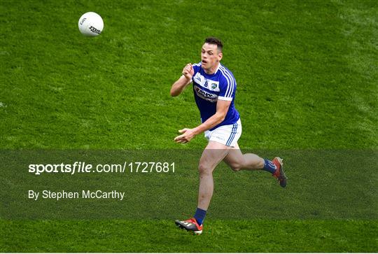 Meath v Laois - Leinster GAA Football Senior Championship Semi-Final Meath v Laois - Leinster GAA Football Senior Championship Semi-Final