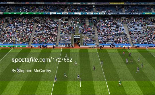 Meath v Laois - Leinster GAA Football Senior Championship Semi-Final Meath v Laois - Leinster GAA Football Senior Championship Semi-Final