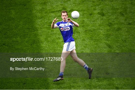 Meath v Laois - Leinster GAA Football Senior Championship Semi-Final Meath v Laois - Leinster GAA Football Senior Championship Semi-Final