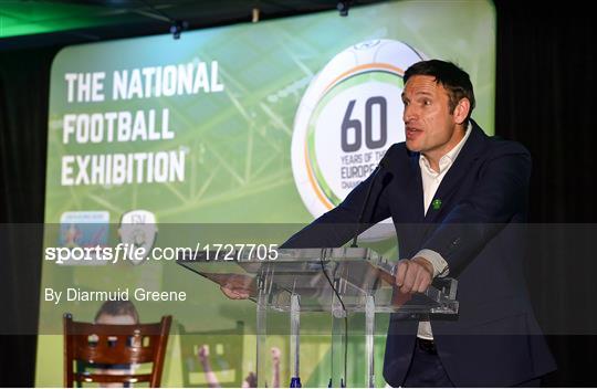 FAI National Football Exhibition FAI National Football Exhibition