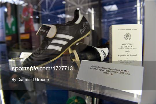 FAI National Football Exhibition FAI National Football Exhibition