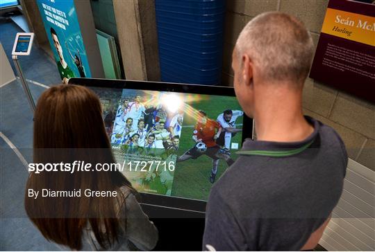 FAI National Football Exhibition