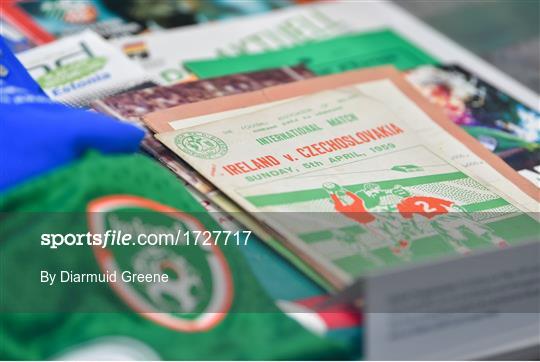 FAI National Football Exhibition FAI National Football Exhibition