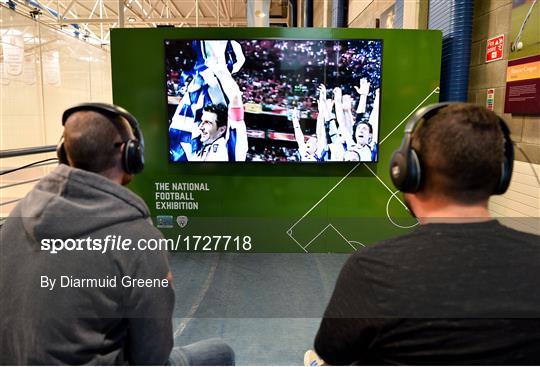 FAI National Football Exhibition FAI National Football Exhibition