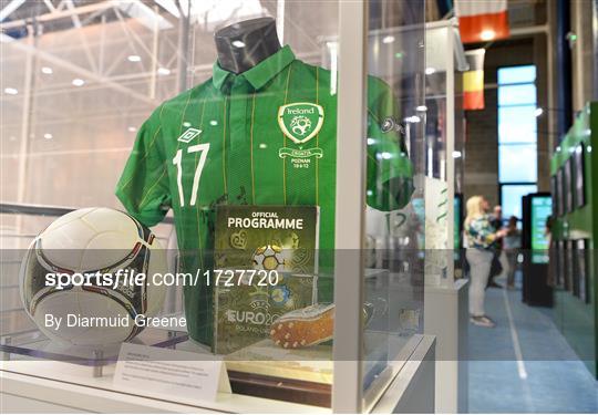 FAI National Football Exhibition FAI National Football Exhibition