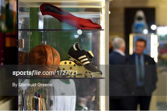FAI National Football Exhibition FAI National Football Exhibition