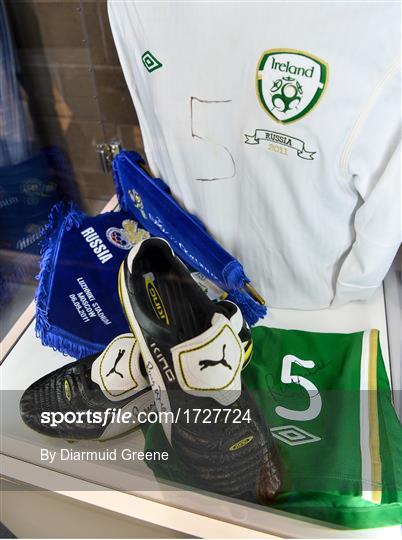 FAI National Football Exhibition