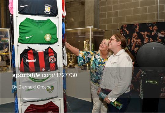 FAI National Football Exhibition FAI National Football Exhibition