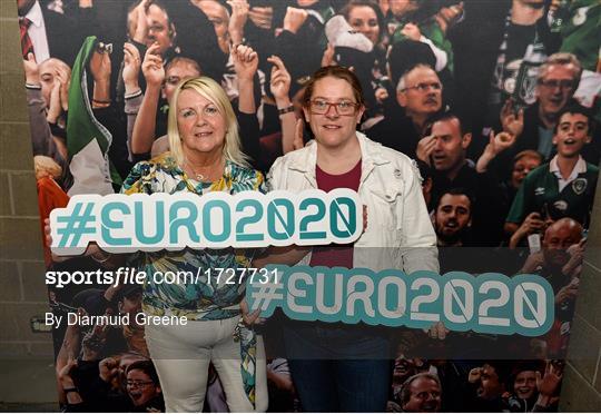 FAI National Football Exhibition FAI National Football Exhibition