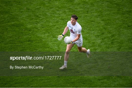 Dublin v Kildare - Leinster GAA Football Senior Championship Semi-Final Dublin v Kildare - Leinster GAA Football Senior Championship Semi-Final
