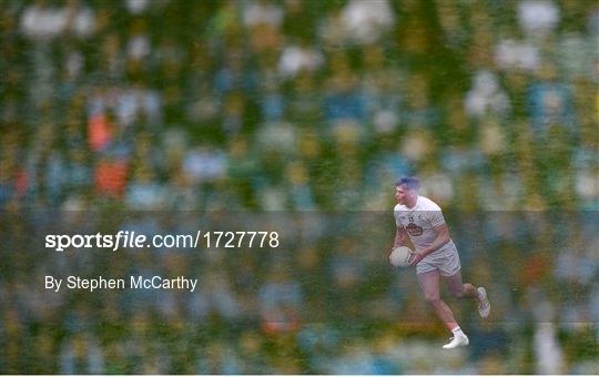 Dublin v Kildare - Leinster GAA Football Senior Championship Semi-Final