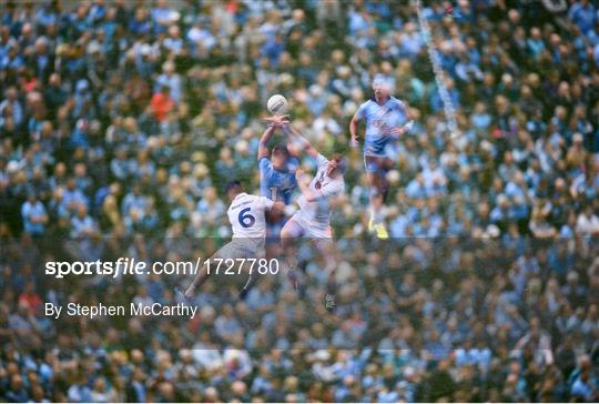Dublin v Kildare - Leinster GAA Football Senior Championship Semi-Final Dublin v Kildare - Leinster GAA Football Senior Championship Semi-Final