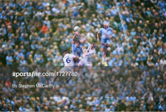 Dublin v Kildare - Leinster GAA Football Senior Championship Semi-Final