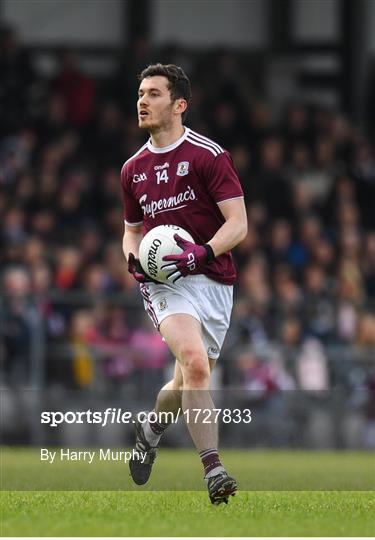 Sligo v Galway - Connacht GAA Football Senior Championship semi-final Sligo v Galway - Connacht GAA Football Senior Championship semi-final