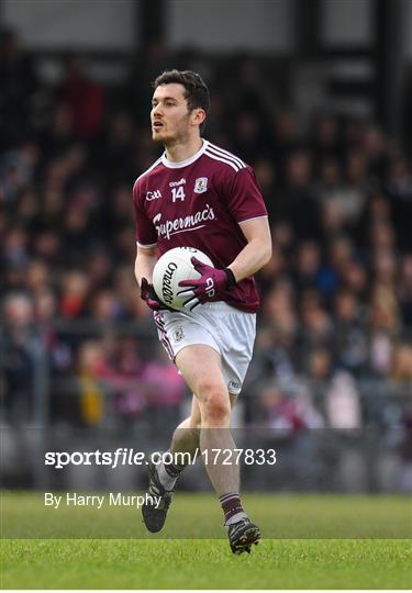 Sligo v Galway - Connacht GAA Football Senior Championship semi-final