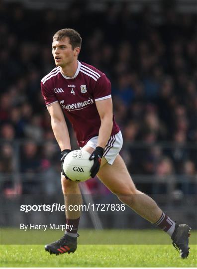 Sligo v Galway - Connacht GAA Football Senior Championship semi-final