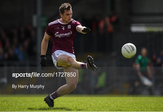 Sligo v Galway - Connacht GAA Football Senior Championship semi-final