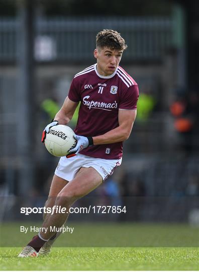 Sligo v Galway - Connacht GAA Football Senior Championship semi-final Sligo v Galway - Connacht GAA Football Senior Championship semi-final