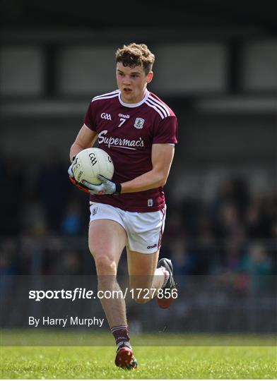Sligo v Galway - Connacht GAA Football Senior Championship semi-final Sligo v Galway - Connacht GAA Football Senior Championship semi-final
