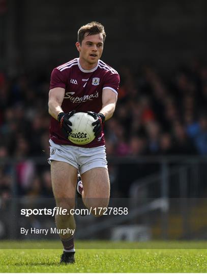 Sligo v Galway - Connacht GAA Football Senior Championship semi-final Sligo v Galway - Connacht GAA Football Senior Championship semi-final