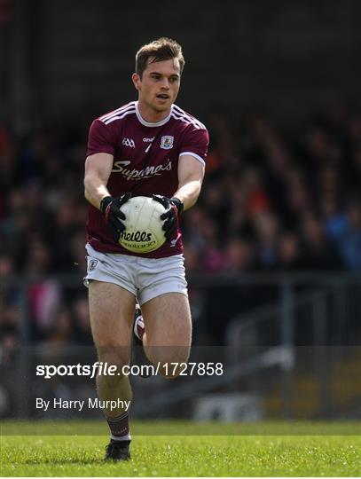 Sligo v Galway - Connacht GAA Football Senior Championship semi-final