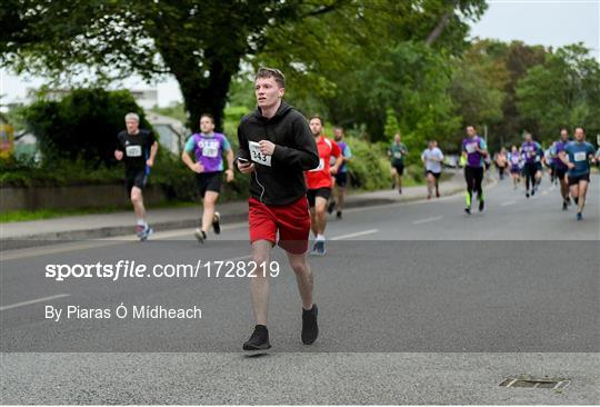 Grant Thornton Corporate 5K Team Challenge, Cork City