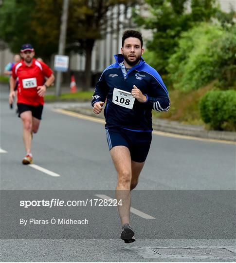 Grant Thornton Corporate 5K Team Challenge, Cork City