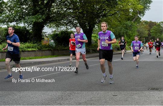 Grant Thornton Corporate 5K Team Challenge, Cork City Grant Thornton Corporate 5K Team Challenge, Cork City